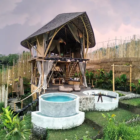 Villa Nivriti Bali