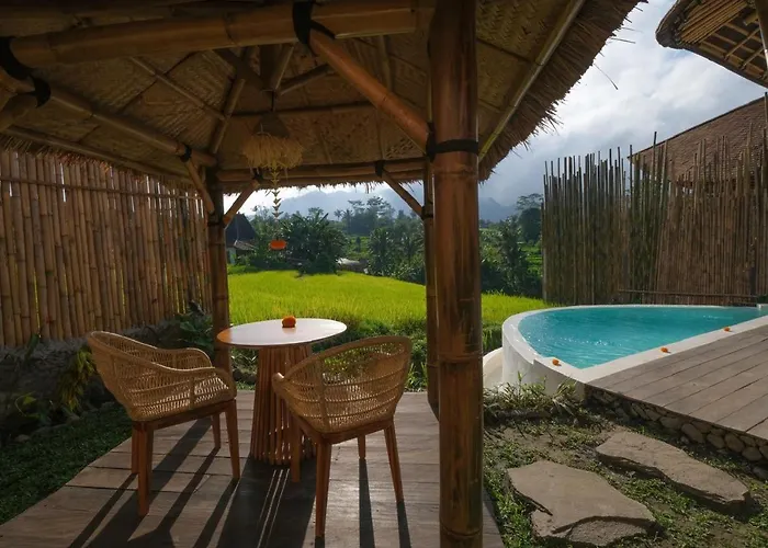 Villa Nivriti Bali *