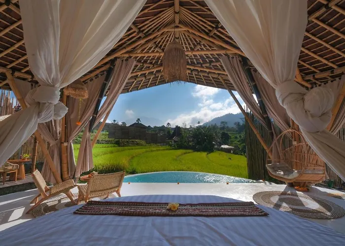 Nivriti Bali Sidemen (Bali)