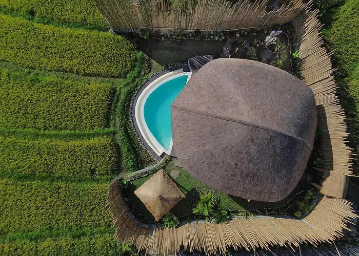 Villa Nivriti Bali