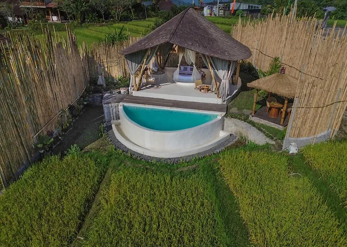 Nivriti Bali * Sidemen (Bali)