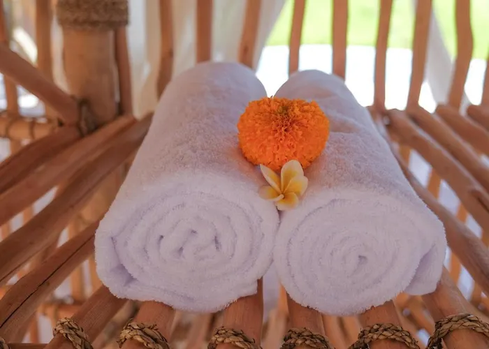Nivriti Bali Villa Sidemen (Bali)