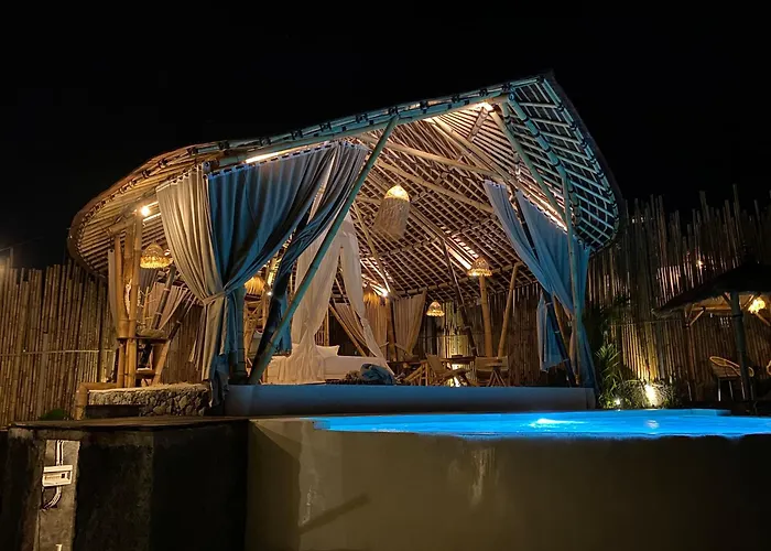 Nivriti Bali Villa Sidemen (Bali)