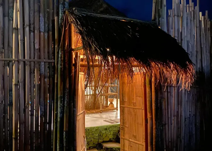 Villa Nivriti Bali Sidemen (Bali)