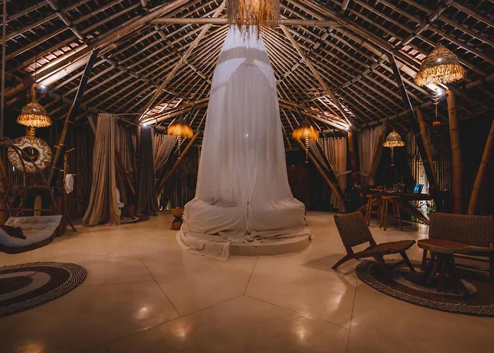 Nivriti Bali Sidemen (Bali)