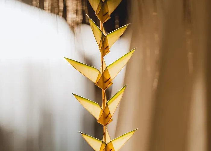 Nivriti Bali Villa *