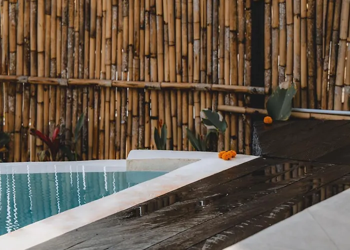 Nivriti Bali Sidemen (Bali)