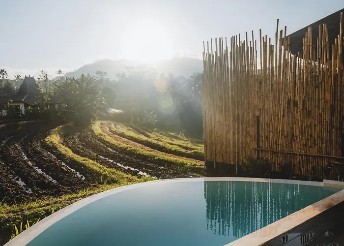 Villa Nivriti Bali *