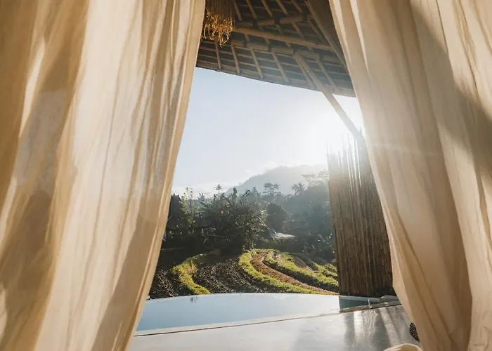 Villa Nivriti Bali *