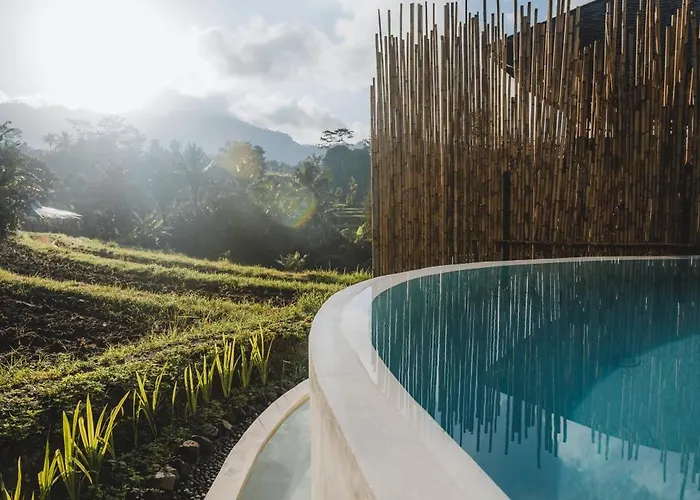 Nivriti Bali Villa
