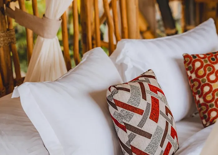 Villa Nivriti Bali *