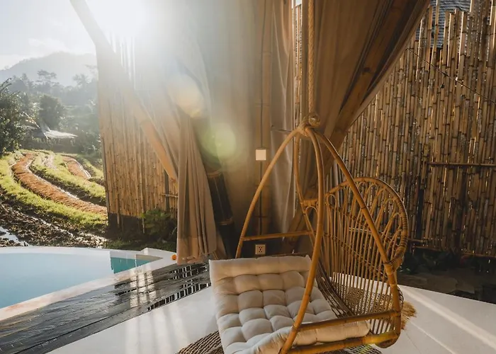 Nivriti Bali Sidemen (Bali)