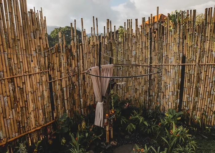 Nivriti Bali * Sidemen (Bali)