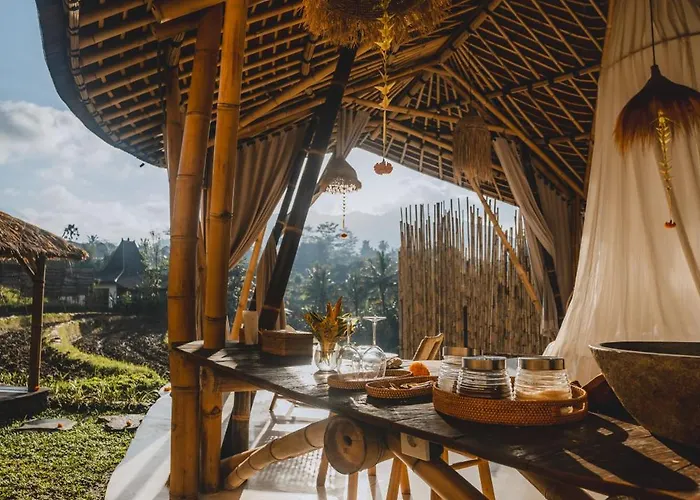 Nivriti Bali Sidemen (Bali)