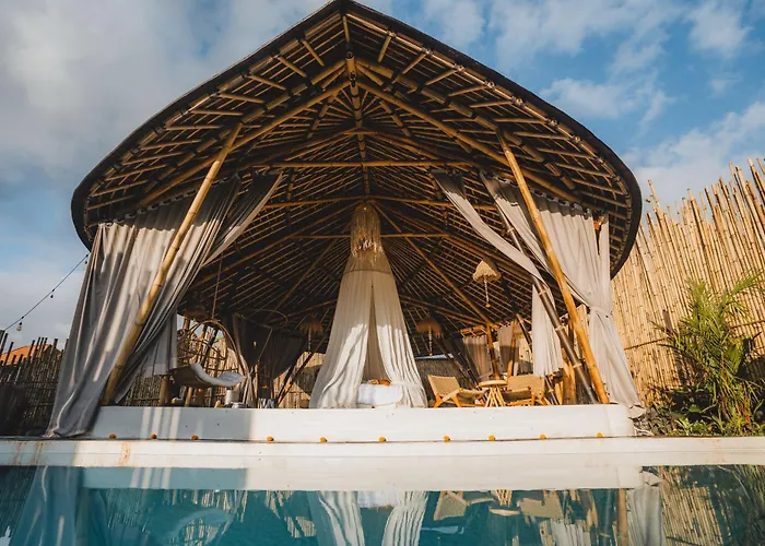 Villa Nivriti Bali