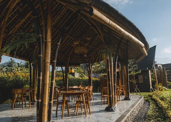 Nivriti Bali Villa Sidemen (Bali)