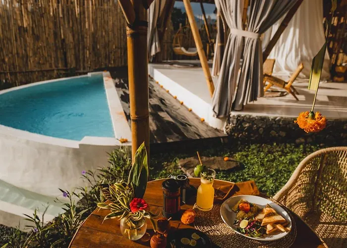 Villa Nivriti Bali