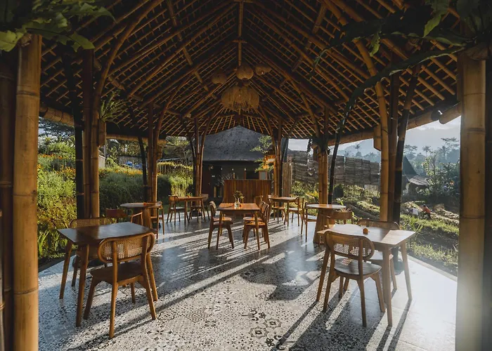Nivriti Bali Villa Sidemen (Bali)