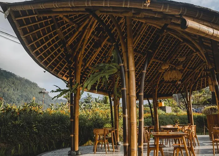 Nivriti Bali Villa