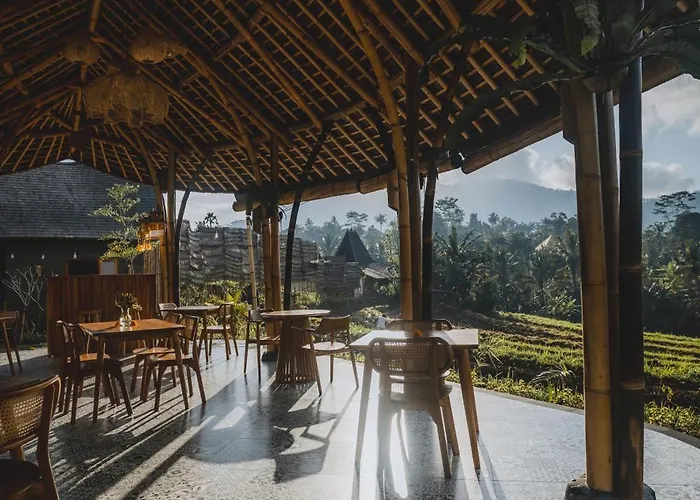 Villa Nivriti Bali