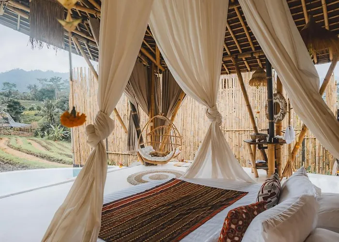 Villa Nivriti Bali *