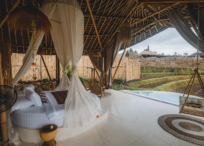 Nivriti Bali * Sidemen (Bali)