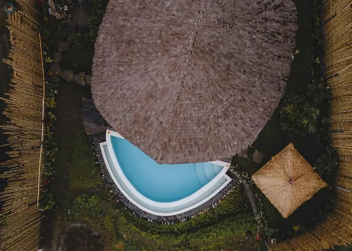 Nivriti Bali Villa