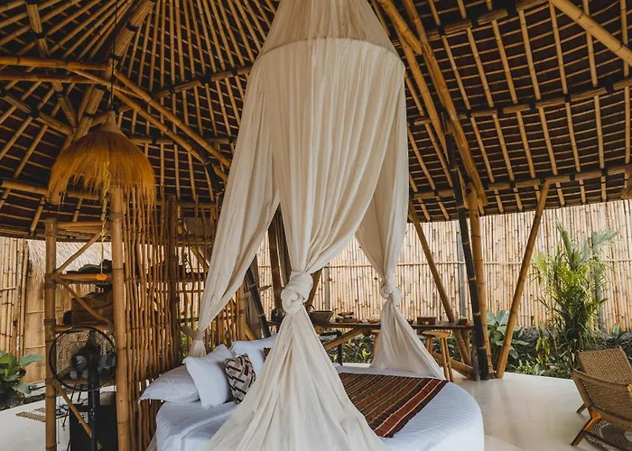 Nivriti Bali Villa Sidemen (Bali)