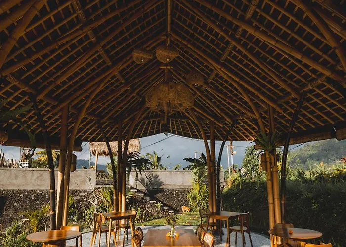 Villa Nivriti Bali