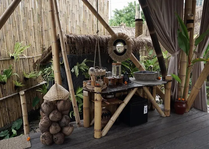 Nivriti Bali * Sidemen (Bali)