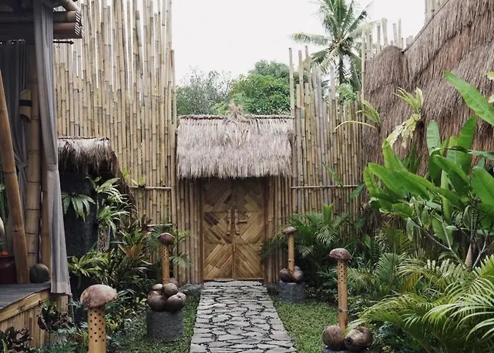 Villa Nivriti Bali *