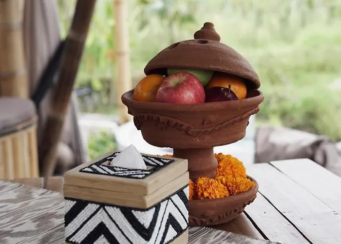 Villa Nivriti Bali *