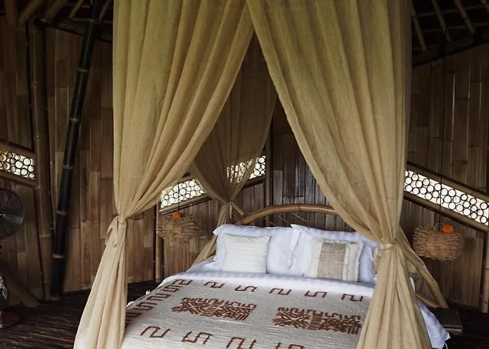 Nivriti Bali Villa