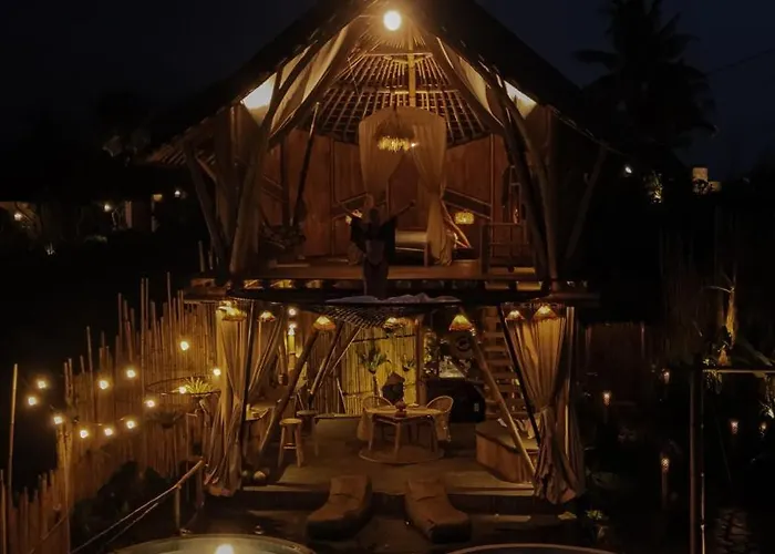 Villa Nivriti Bali
