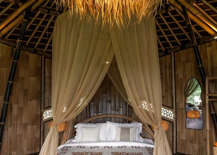 Nivriti Bali Villa *