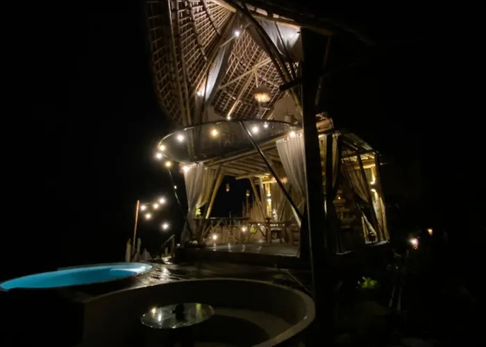 Nivriti Bali Villa *