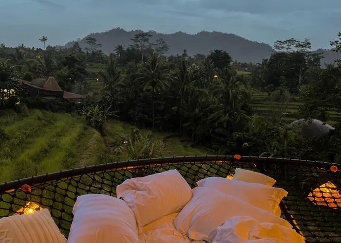 Nivriti Bali Sidemen (Bali)