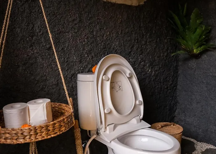 Villa Nivriti Bali *