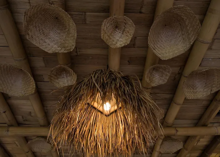 Nivriti Bali * Sidemen (Bali)