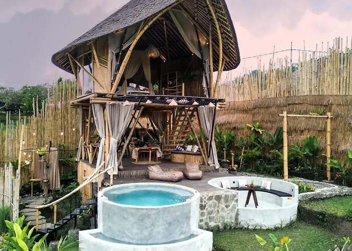 Villa Nivriti Bali